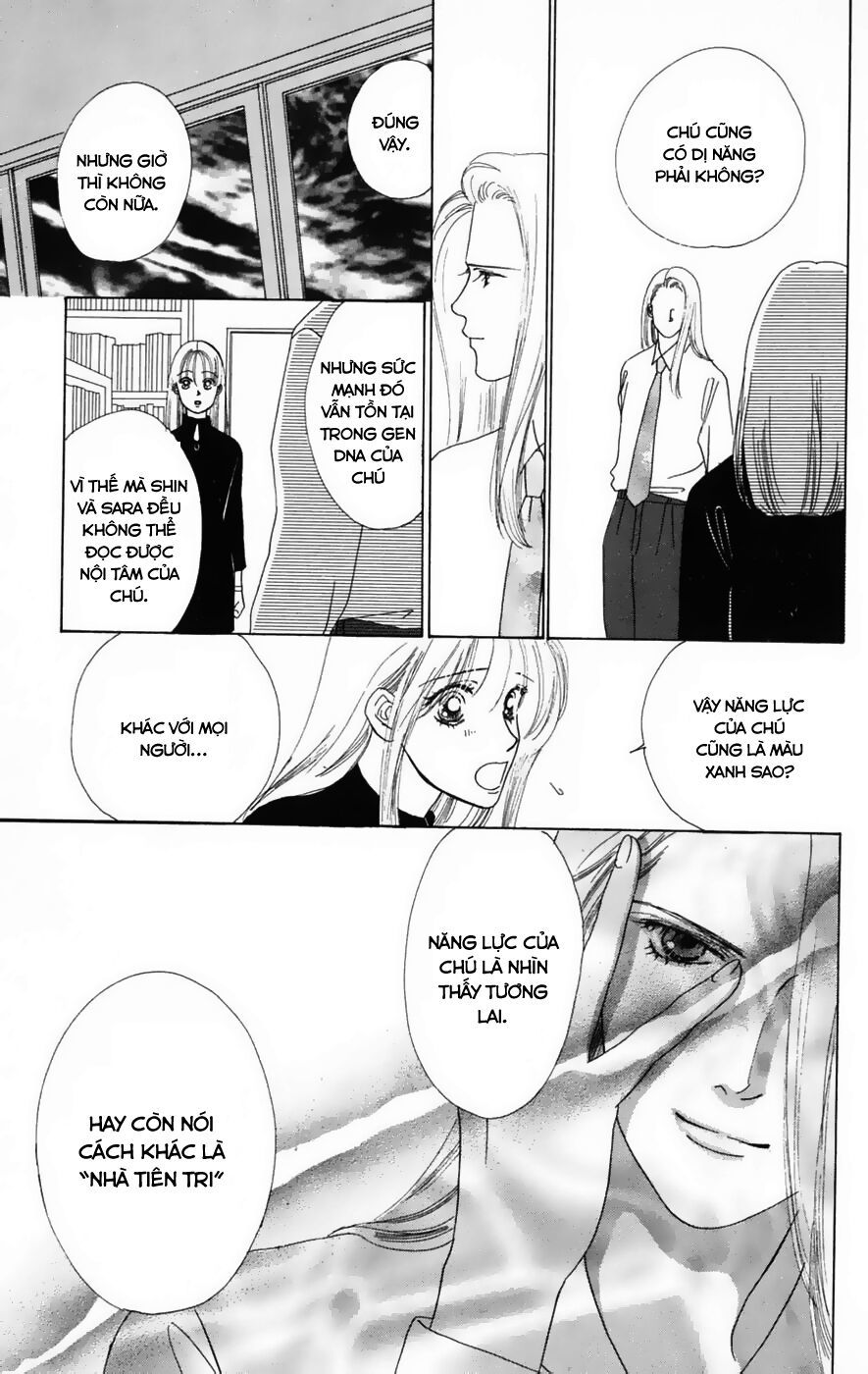 Only You (Suetsugu Yuki) - Chương 15 - Trang 35