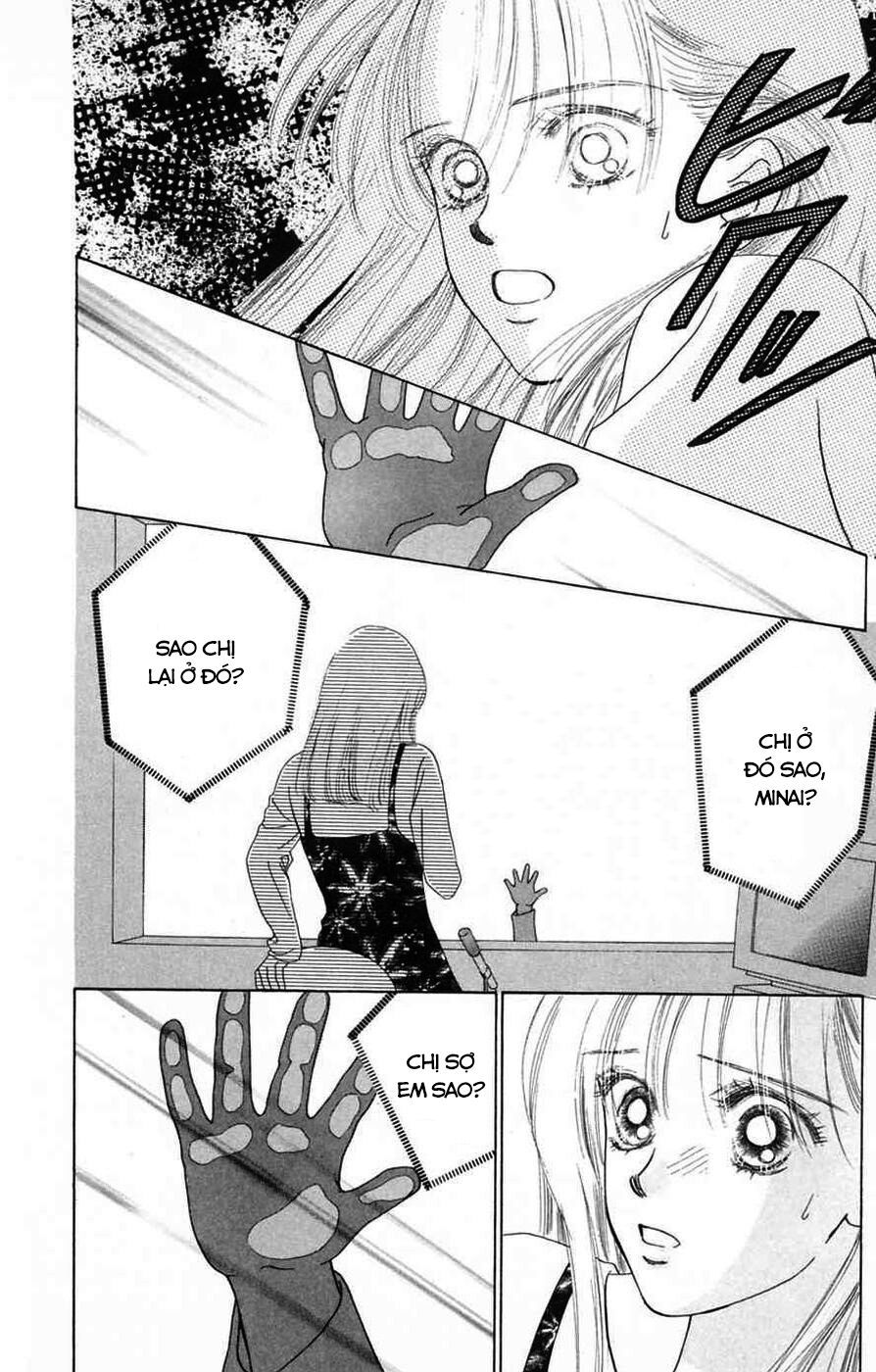 Only You (Suetsugu Yuki) - Chương 16 - Trang 14