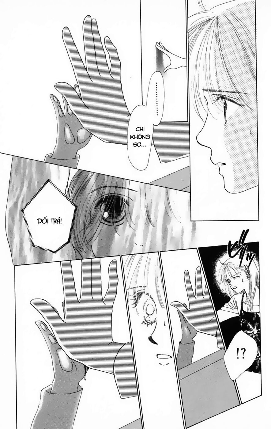 Only You (Suetsugu Yuki) - Chương 16 - Trang 15