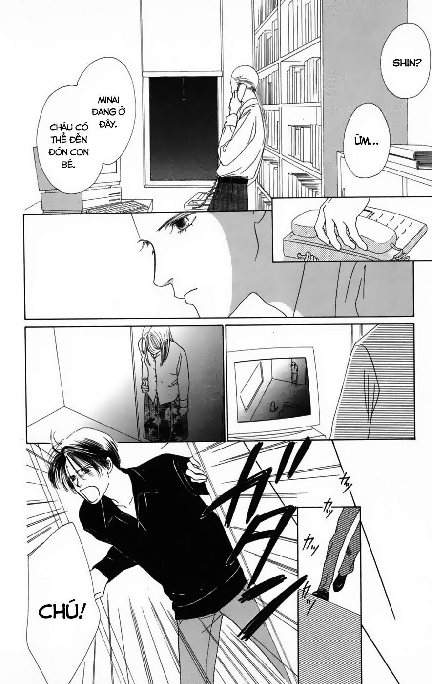 Only You (Suetsugu Yuki) - Chương 16 - Trang 26