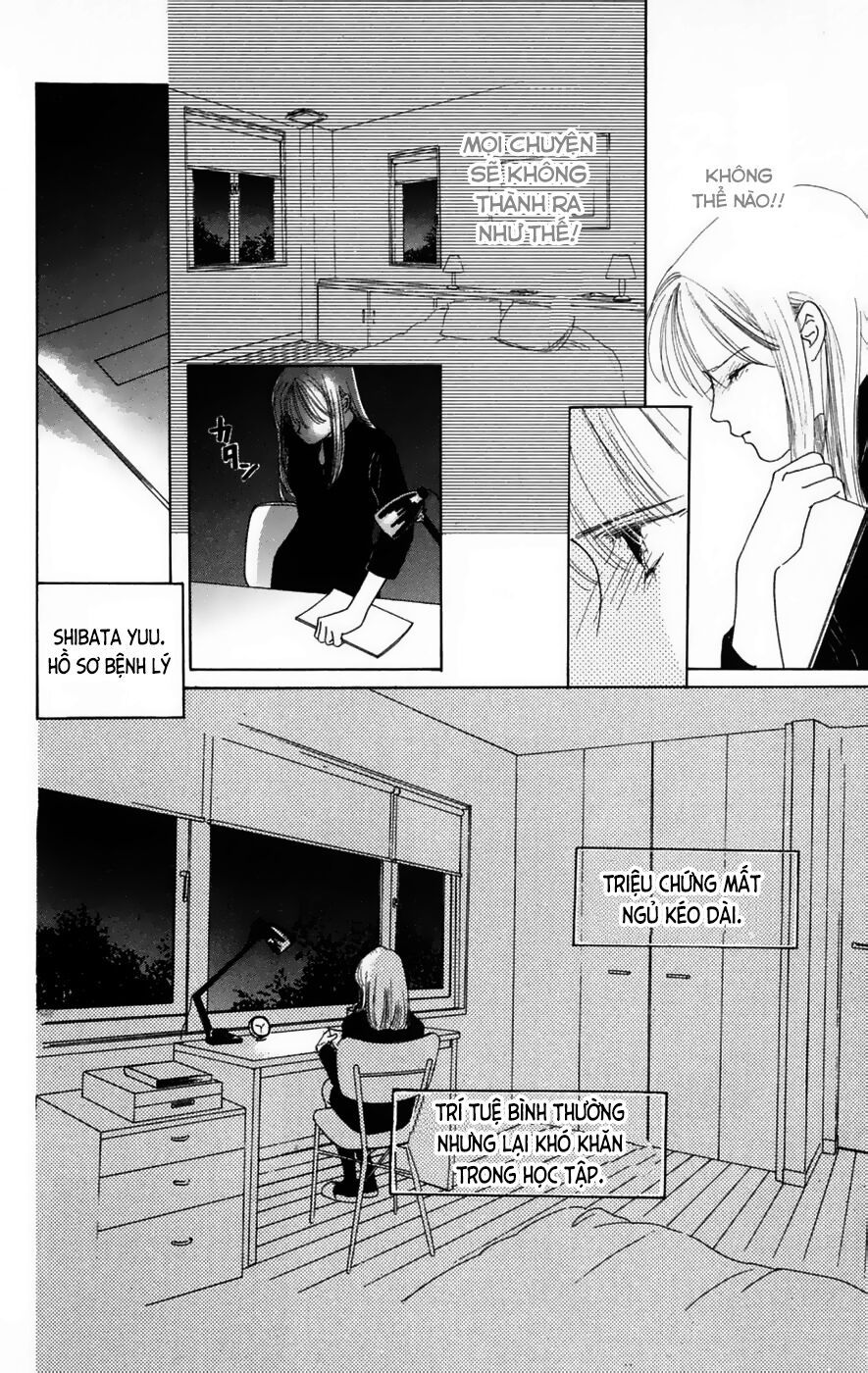 Only You (Suetsugu Yuki) - Chương 16 - Trang 4