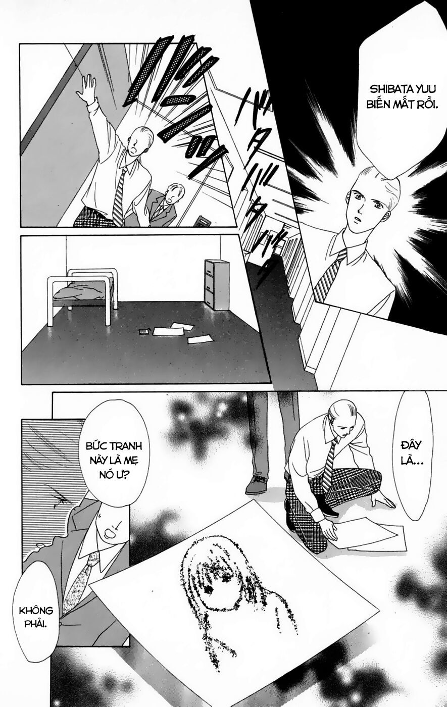 Only You (Suetsugu Yuki) - Chương 17 - Trang 20