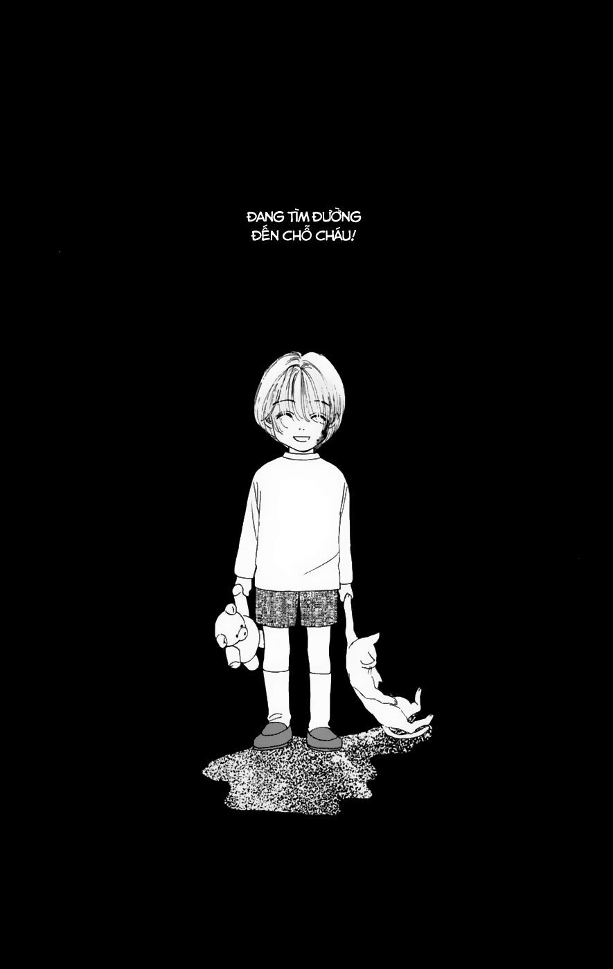 Only You (Suetsugu Yuki) - Chương 17 - Trang 37