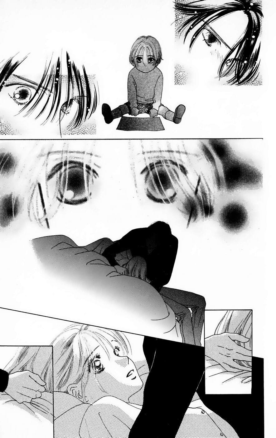 Only You (Suetsugu Yuki) - Chương 17 - Trang 5