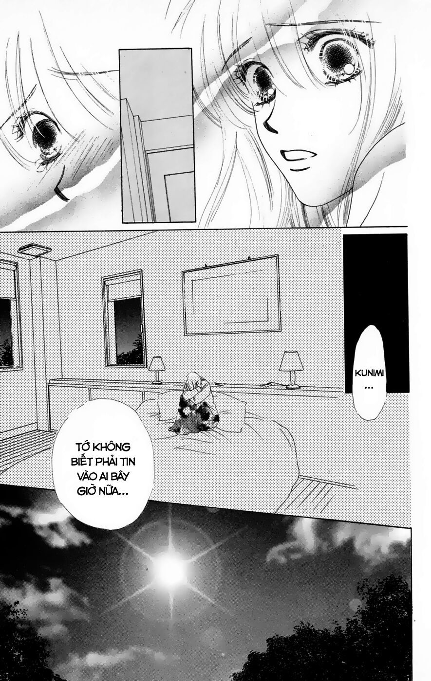 Only You (Suetsugu Yuki) - Chương 17 - Trang 7