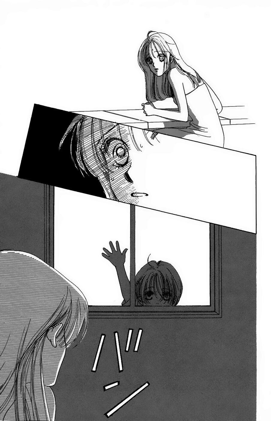 Only You (Suetsugu Yuki) - Chương 18 - Trang 22