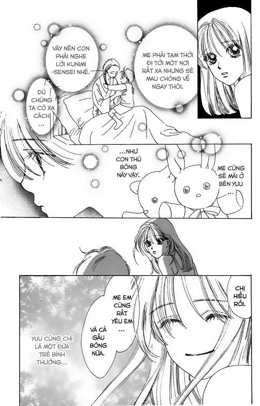 Only You (Suetsugu Yuki) - Chương 18 - Trang 30