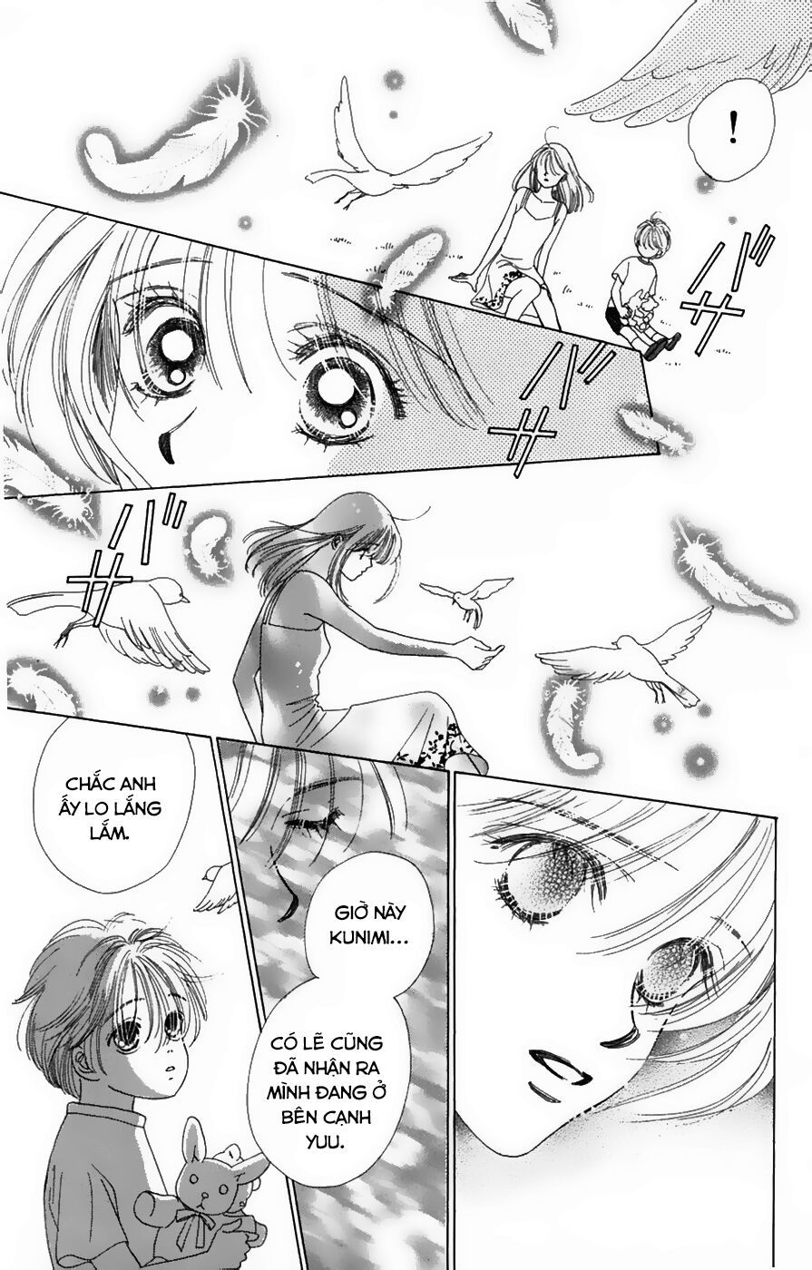 Only You (Suetsugu Yuki) - Chương 18 - Trang 32