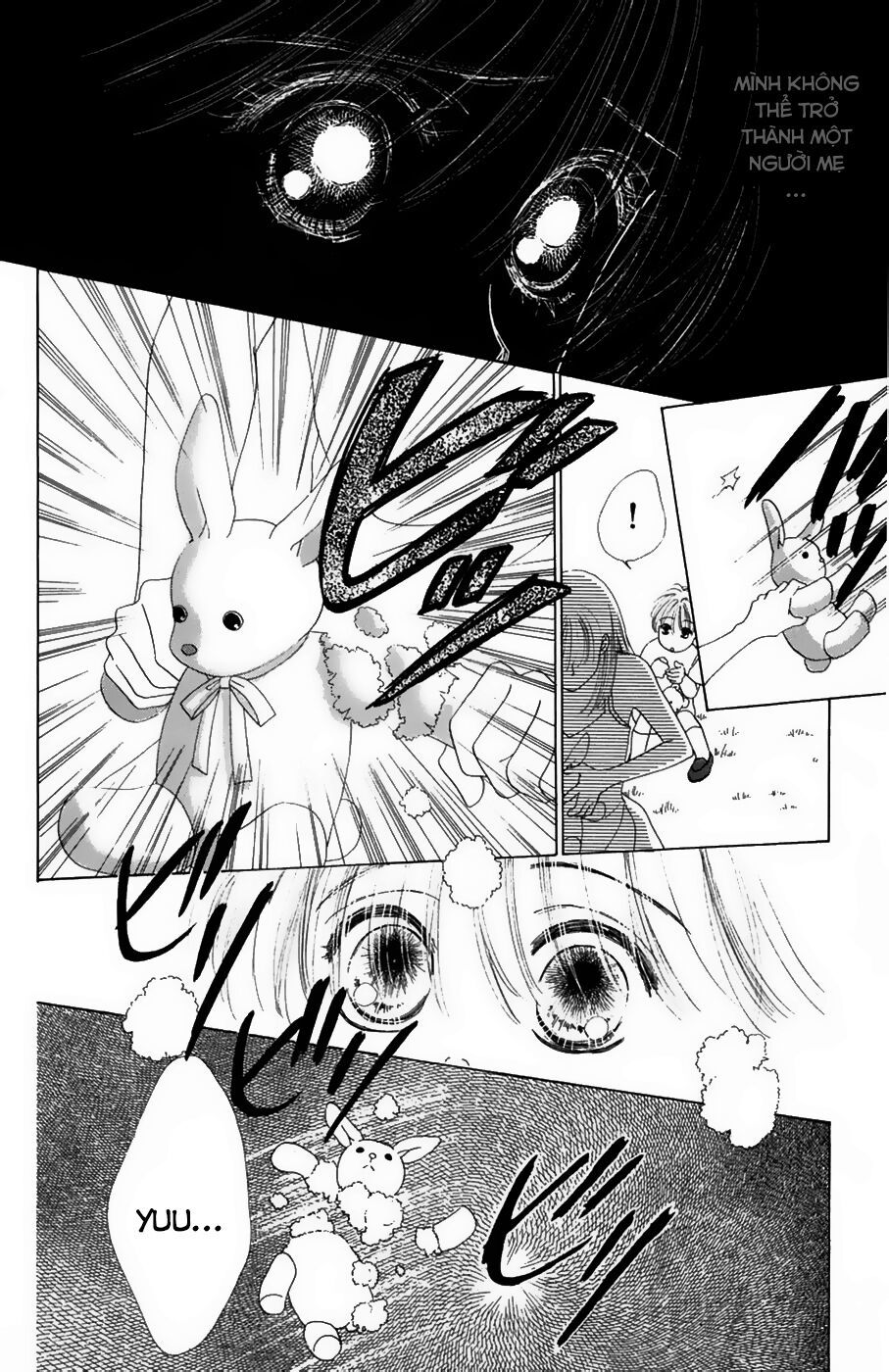 Only You (Suetsugu Yuki) - Chương 18 - Trang 37