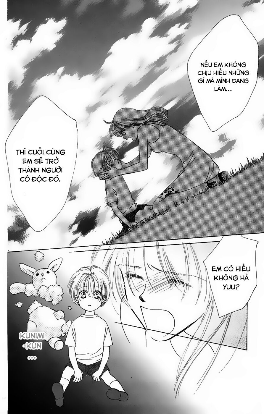 Only You (Suetsugu Yuki) - Chương 18 - Trang 39