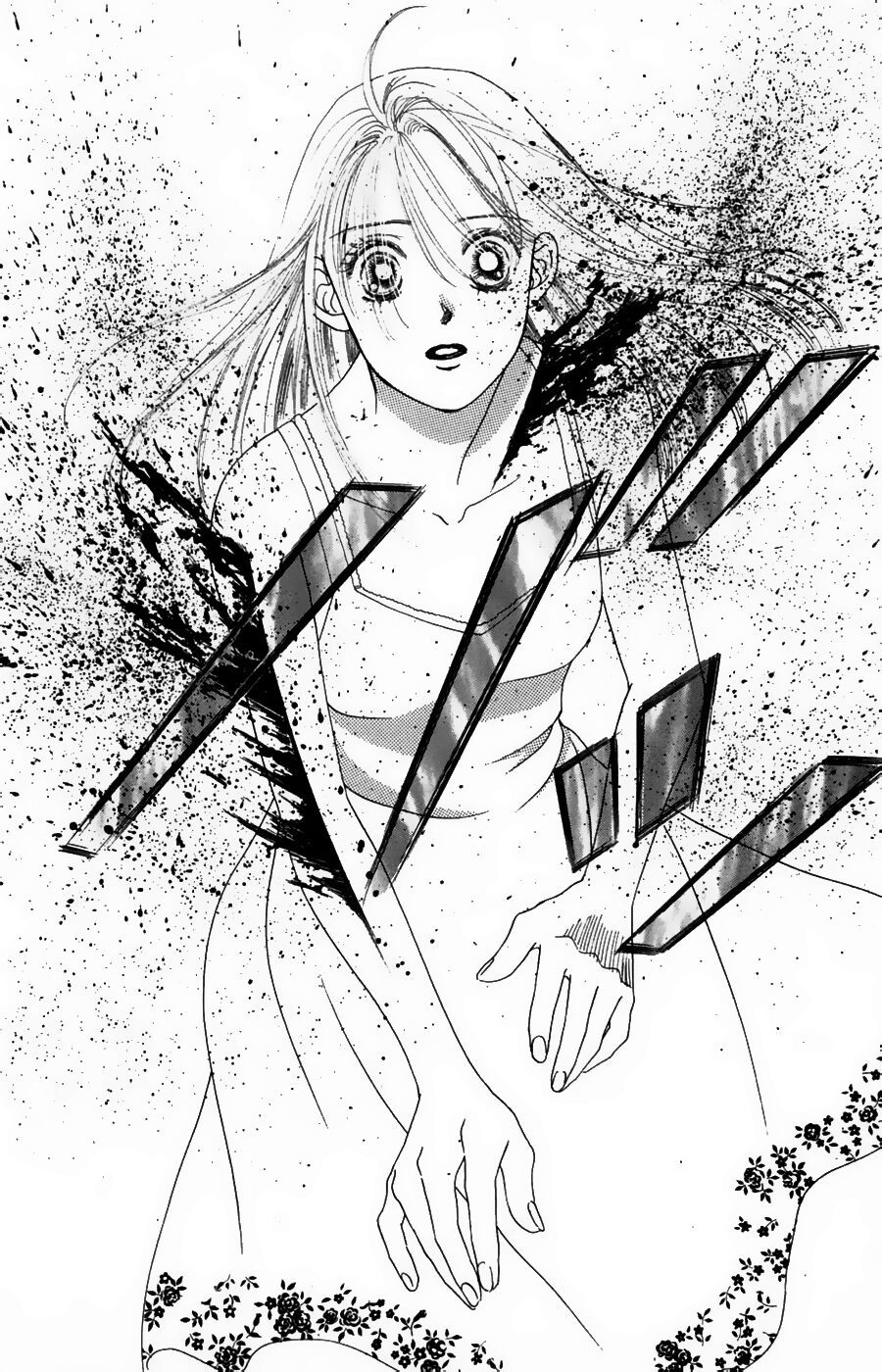 Only You (Suetsugu Yuki) - Chương 18 - Trang 41