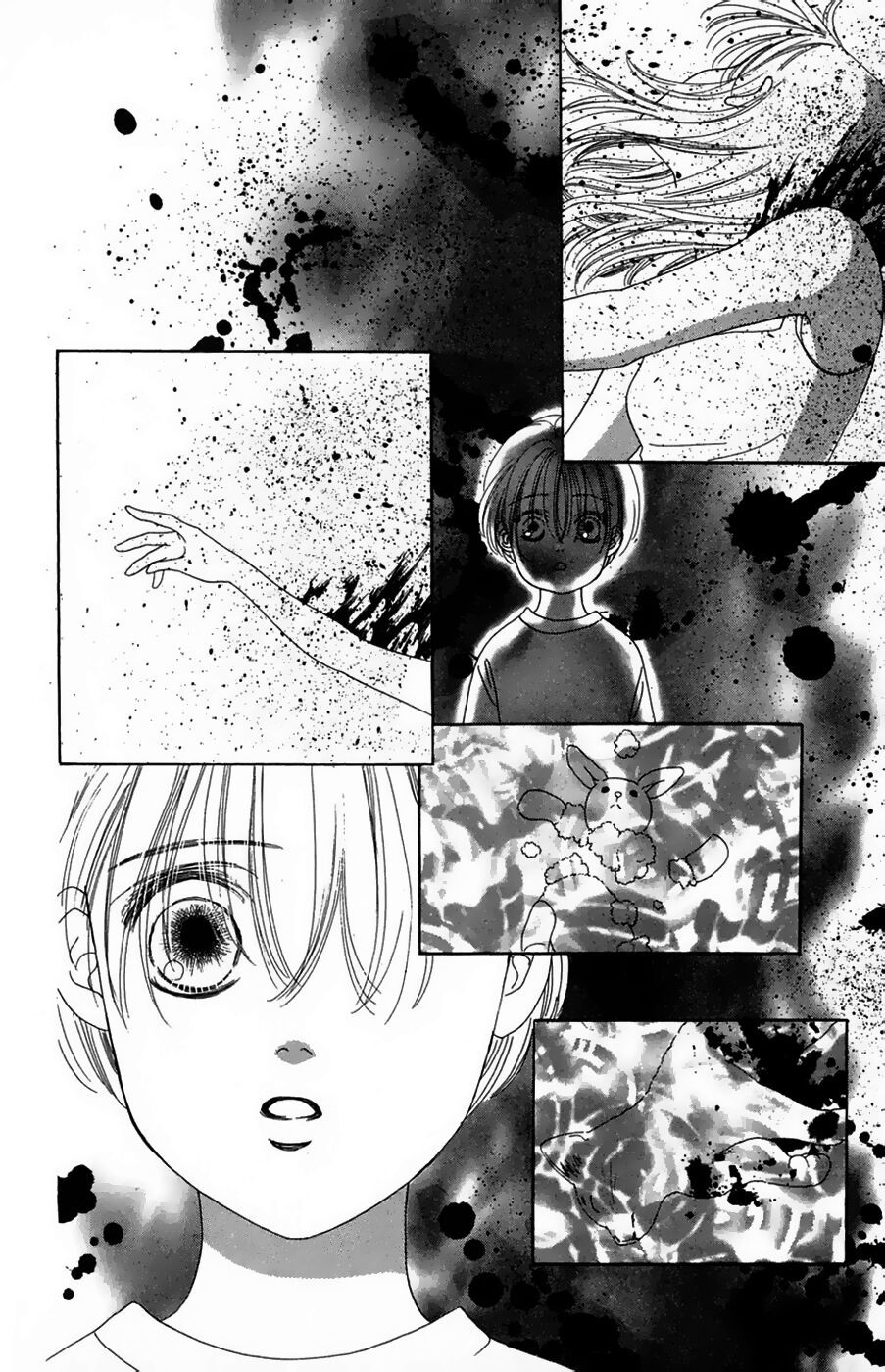 Only You (Suetsugu Yuki) - Chương 19 - Trang 3