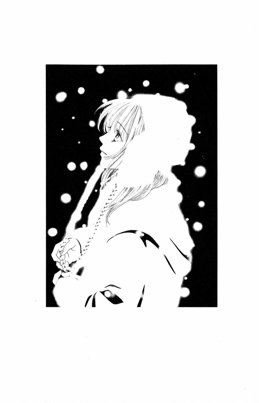 Only You (Suetsugu Yuki) - Chương 20 - Trang 1