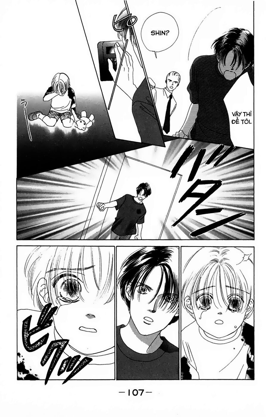 Only You (Suetsugu Yuki) - Chương 20 - Trang 18