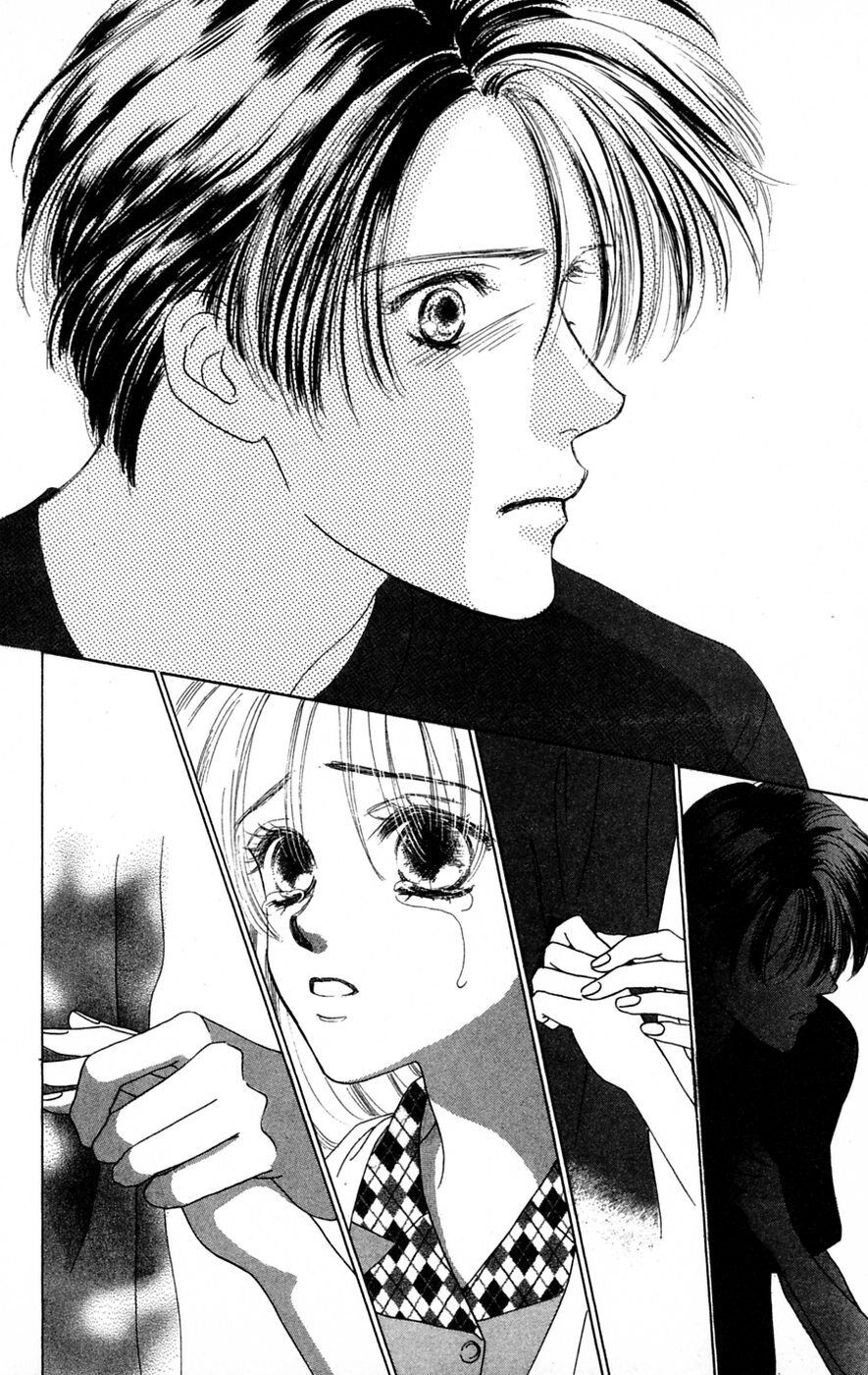 Only You (Suetsugu Yuki) - Chương 20 - Trang 39