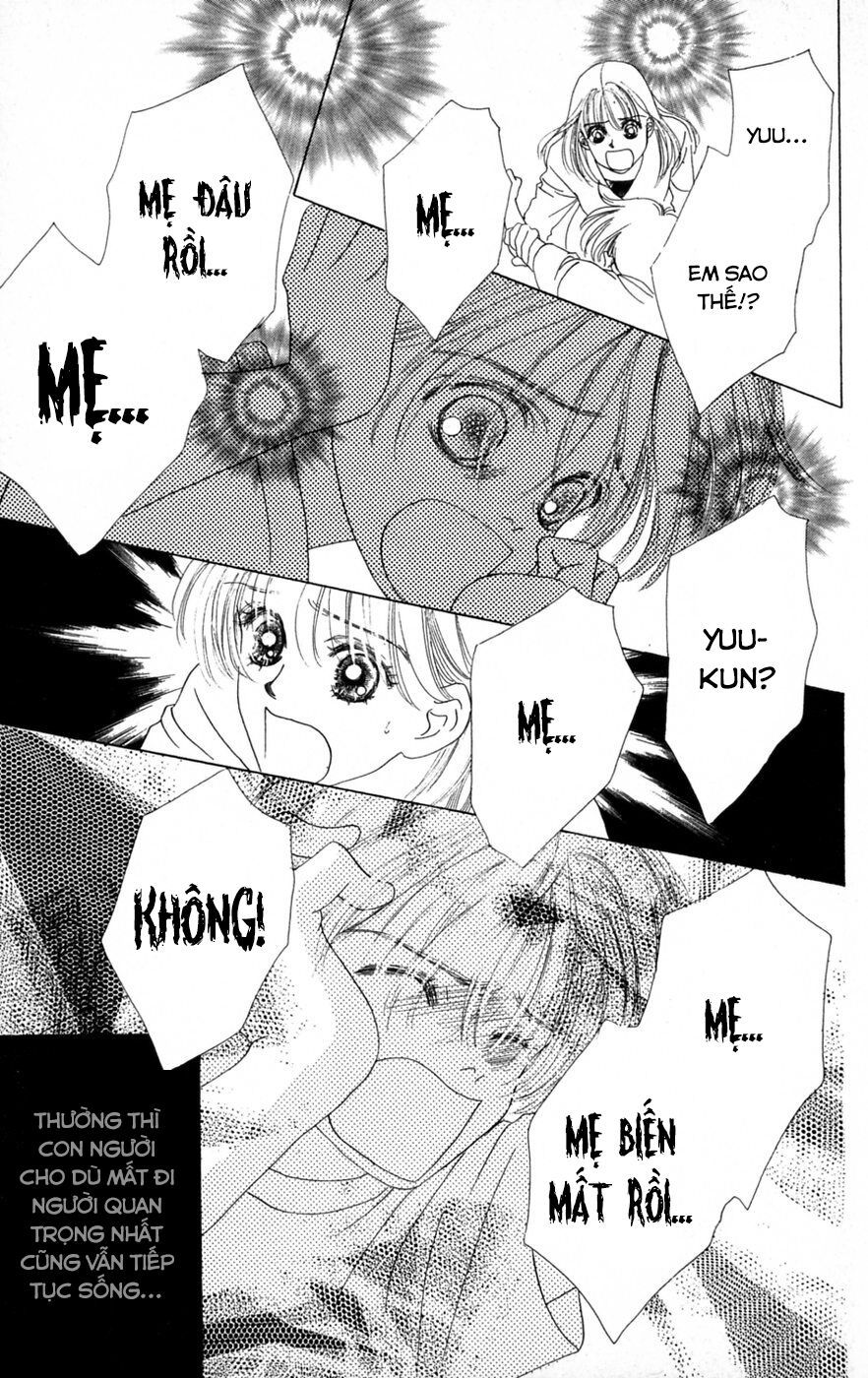 Only You (Suetsugu Yuki) - Chương 21 - Trang 39
