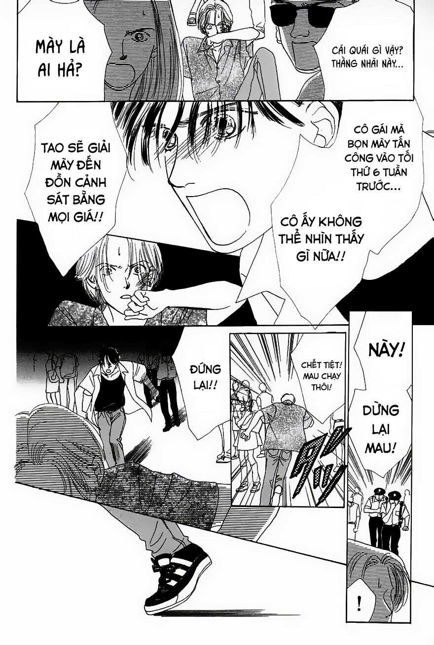 Only You (Suetsugu Yuki) - Chương 4 - Trang 20