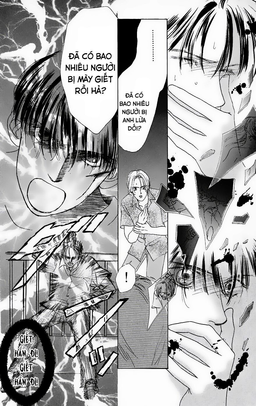 Only You (Suetsugu Yuki) - Chương 4 - Trang 24