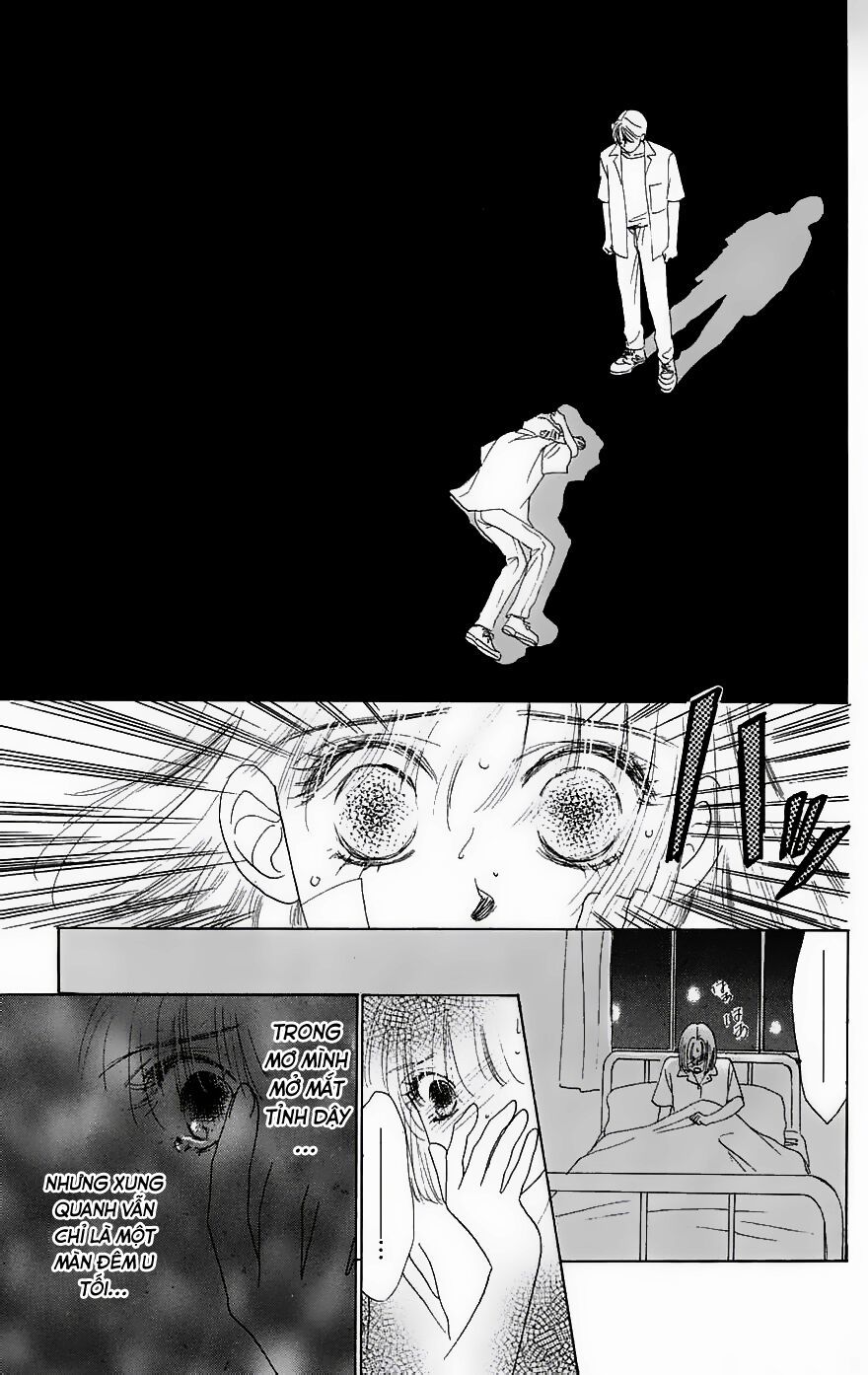 Only You (Suetsugu Yuki) - Chương 4 - Trang 27