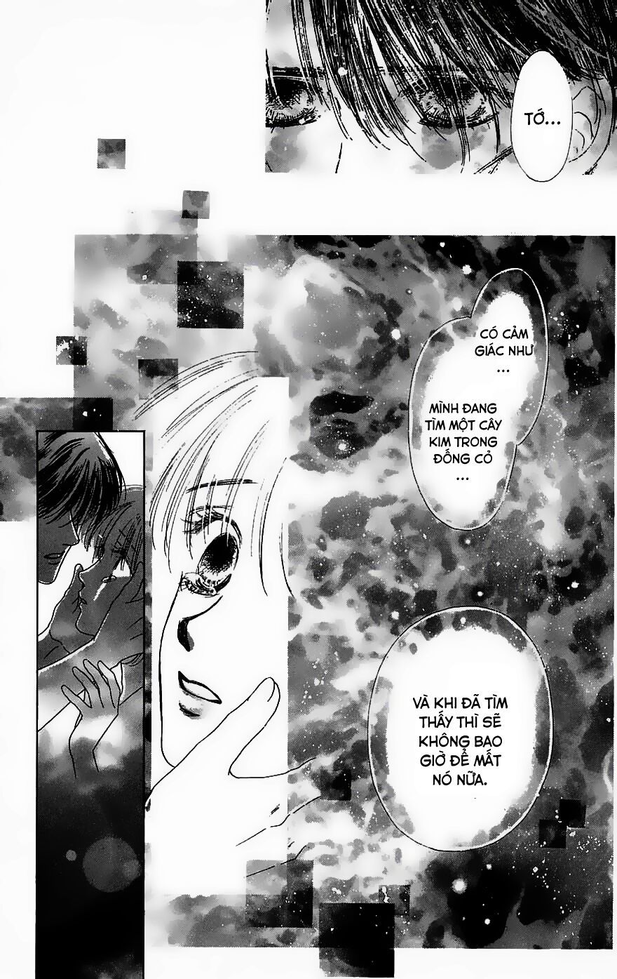 Only You (Suetsugu Yuki) - Chương 4 - Trang 31