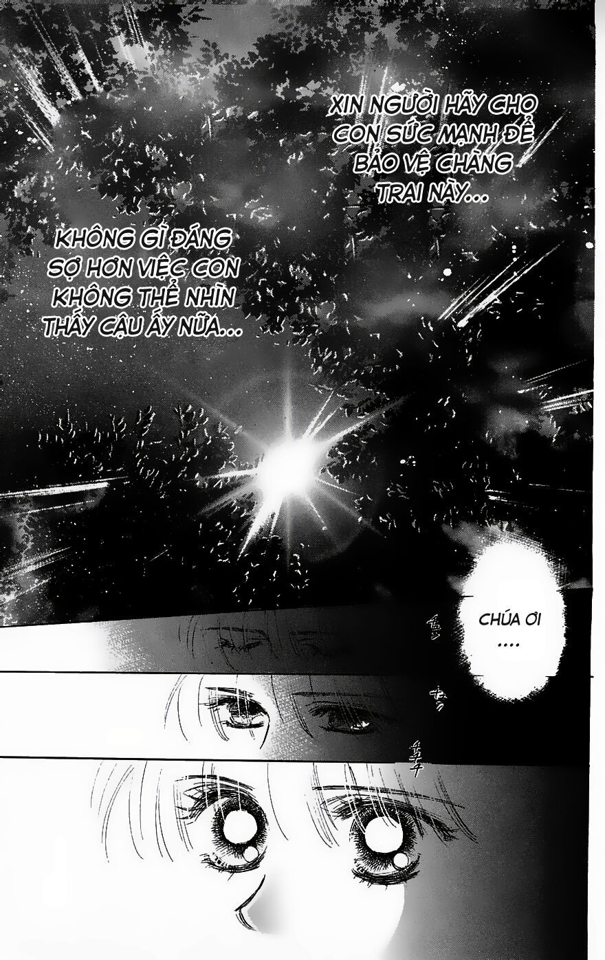 Only You (Suetsugu Yuki) - Chương 4 - Trang 33