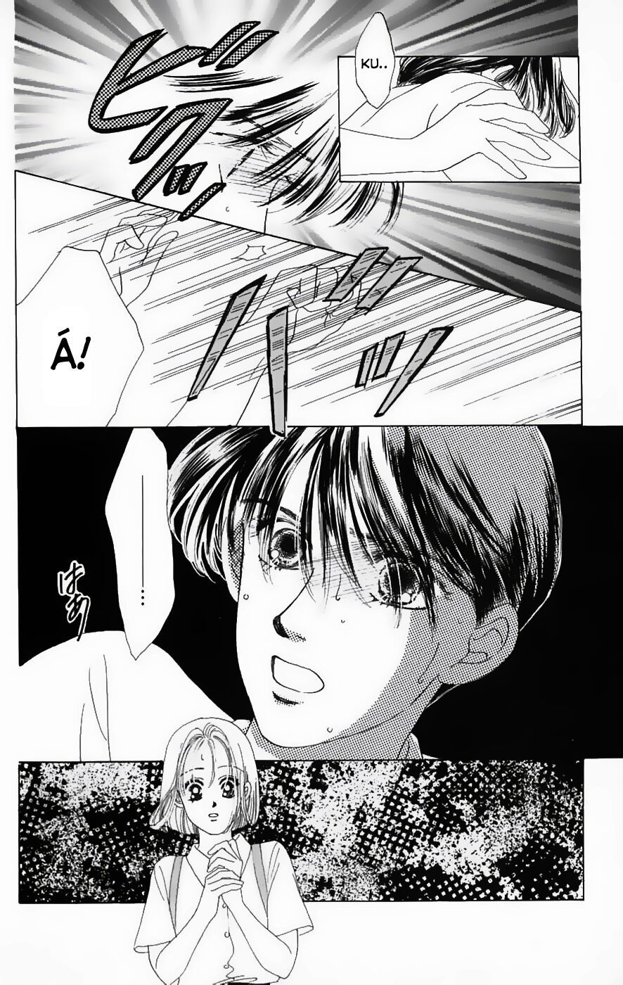 Only You (Suetsugu Yuki) - Chương 5 - Trang 12