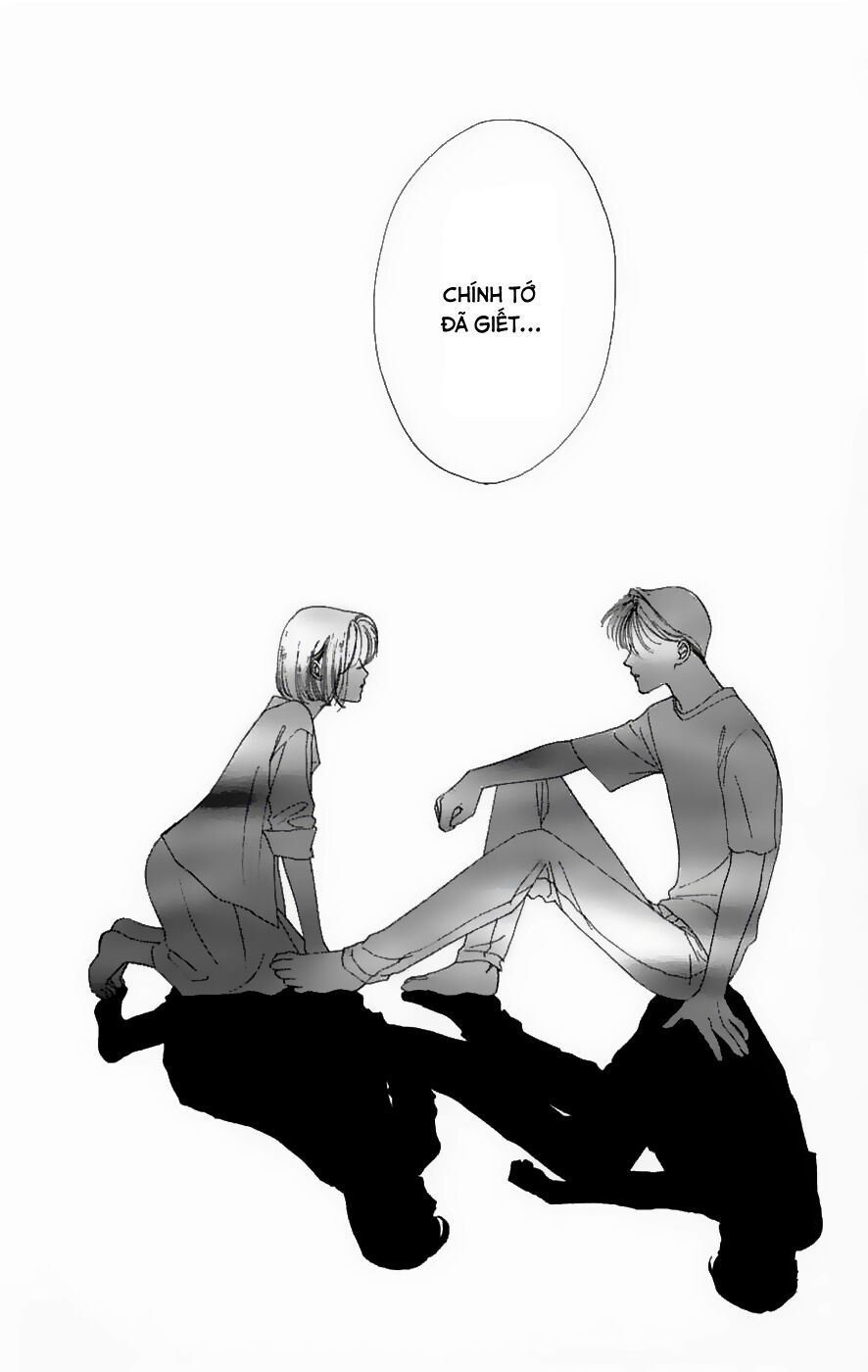 Only You (Suetsugu Yuki) - Chương 5 - Trang 38