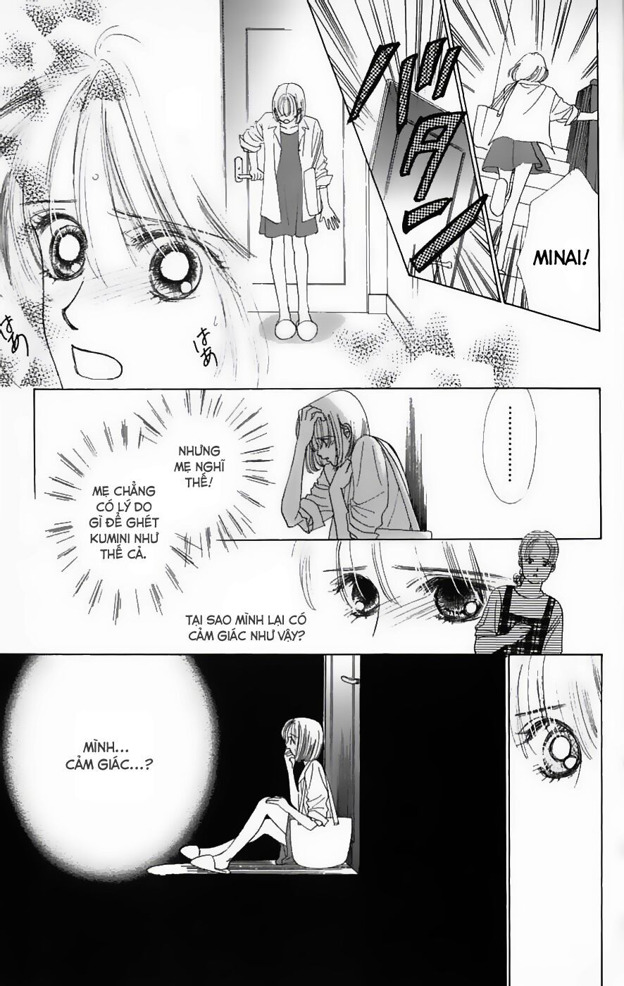 Only You (Suetsugu Yuki) - Chương 6 - Trang 11