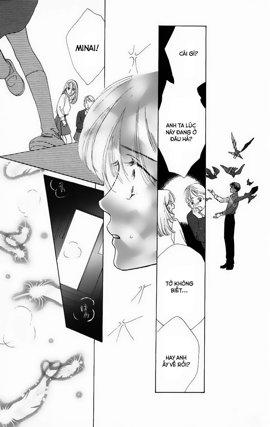 Only You (Suetsugu Yuki) - Chương 7 - Trang 13