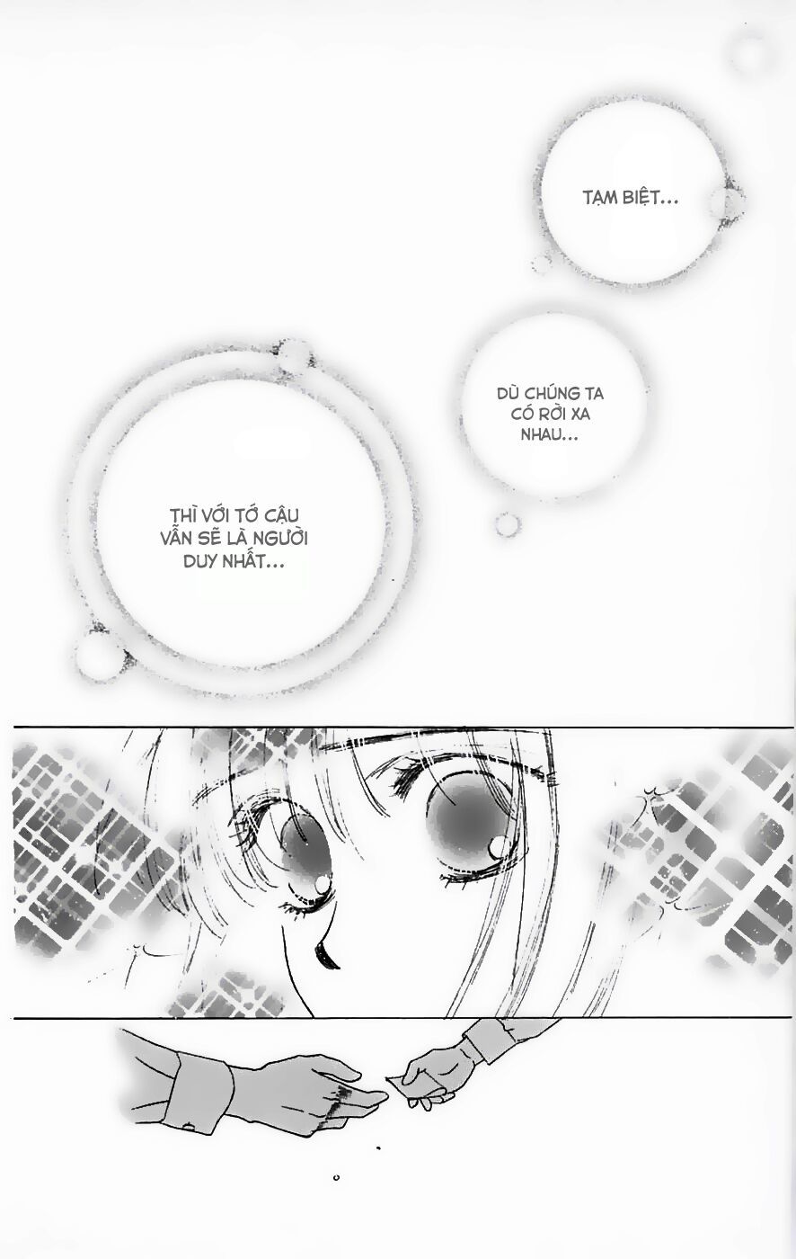 Only You (Suetsugu Yuki) - Chương 7 - Trang 22