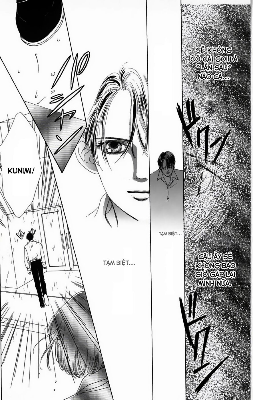 Only You (Suetsugu Yuki) - Chương 7 - Trang 24