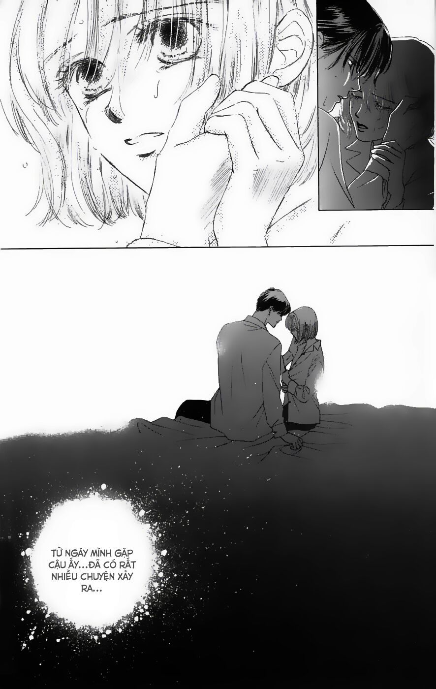 Only You (Suetsugu Yuki) - Chương 7 - Trang 28