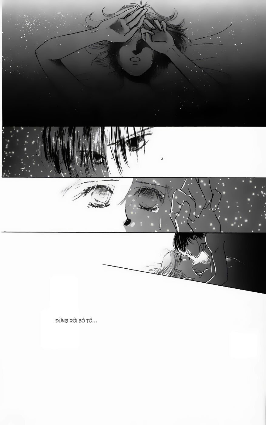 Only You (Suetsugu Yuki) - Chương 7 - Trang 30