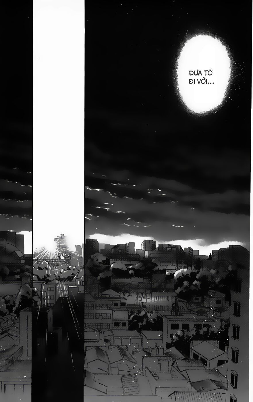 Only You (Suetsugu Yuki) - Chương 7 - Trang 31