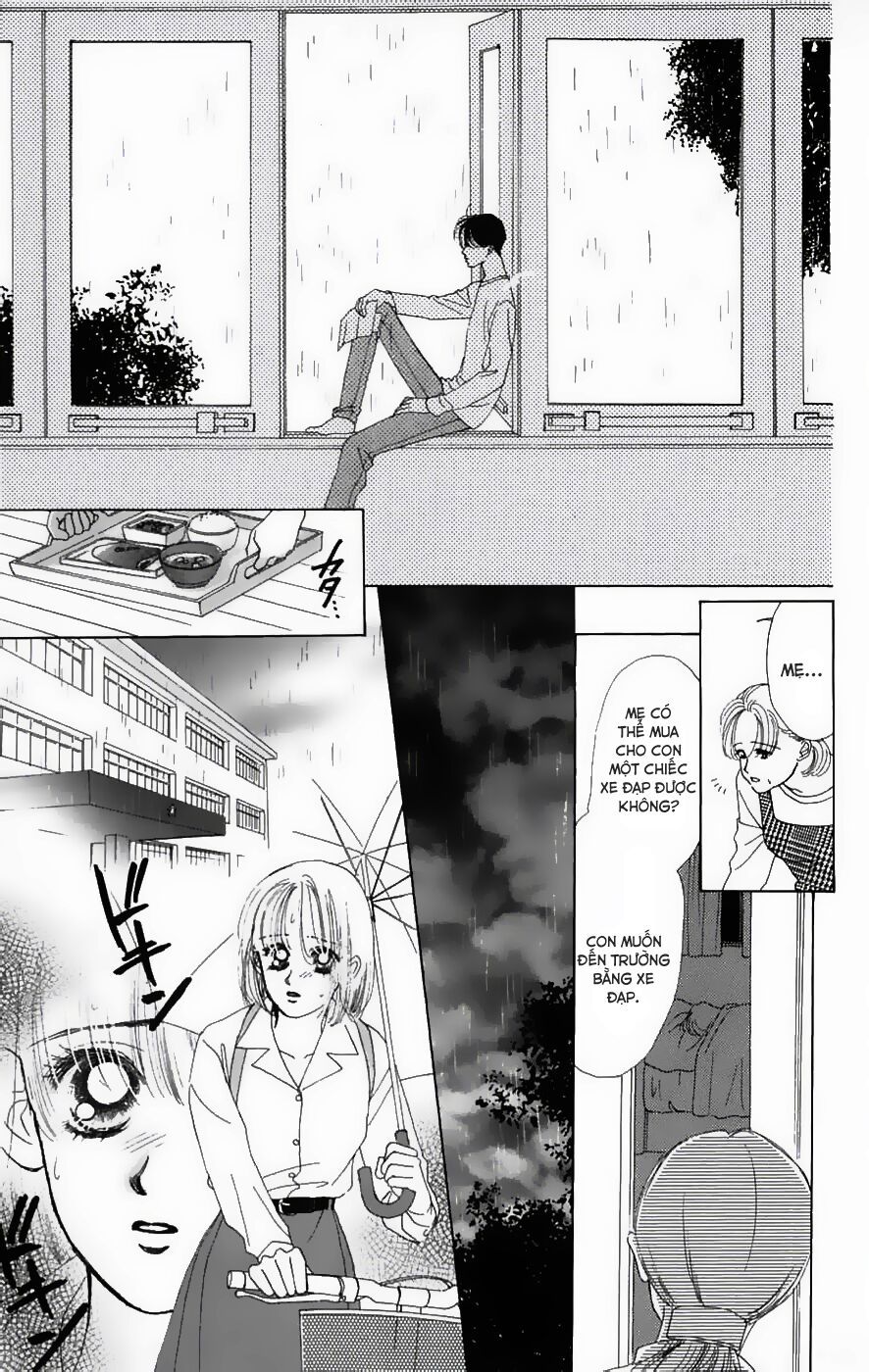 Only You (Suetsugu Yuki) - Chương 7 - Trang 9