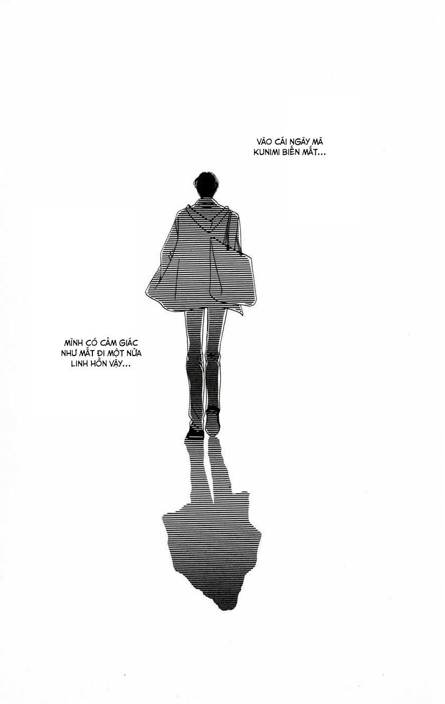 Only You (Suetsugu Yuki) - Chương 8 - Trang 2