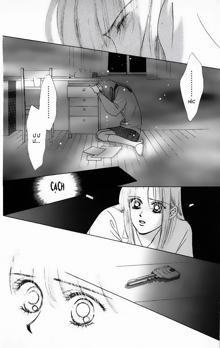 Only You (Suetsugu Yuki) - Chương 8 - Trang 22