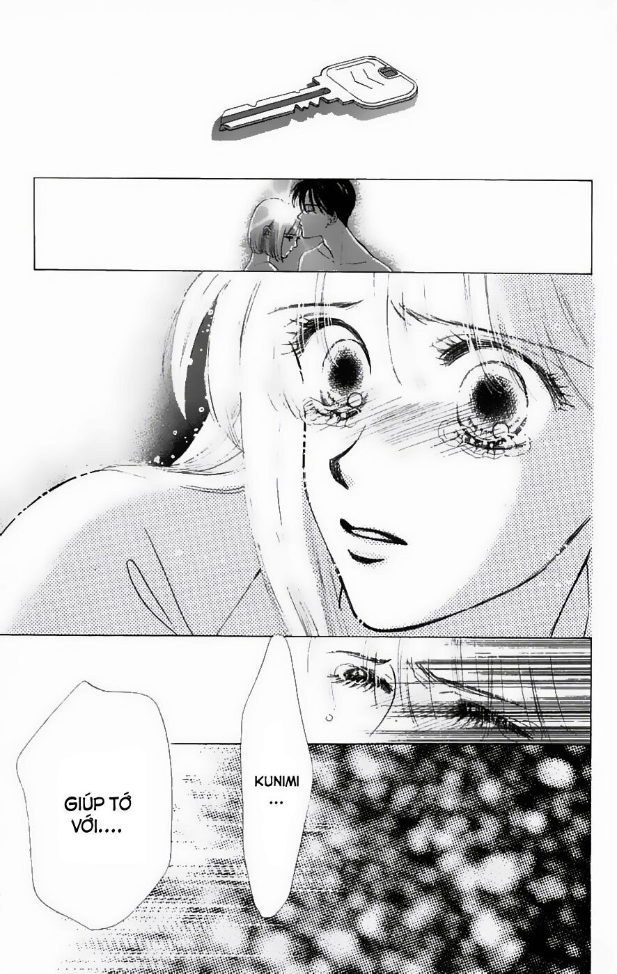 Only You (Suetsugu Yuki) - Chương 8 - Trang 23