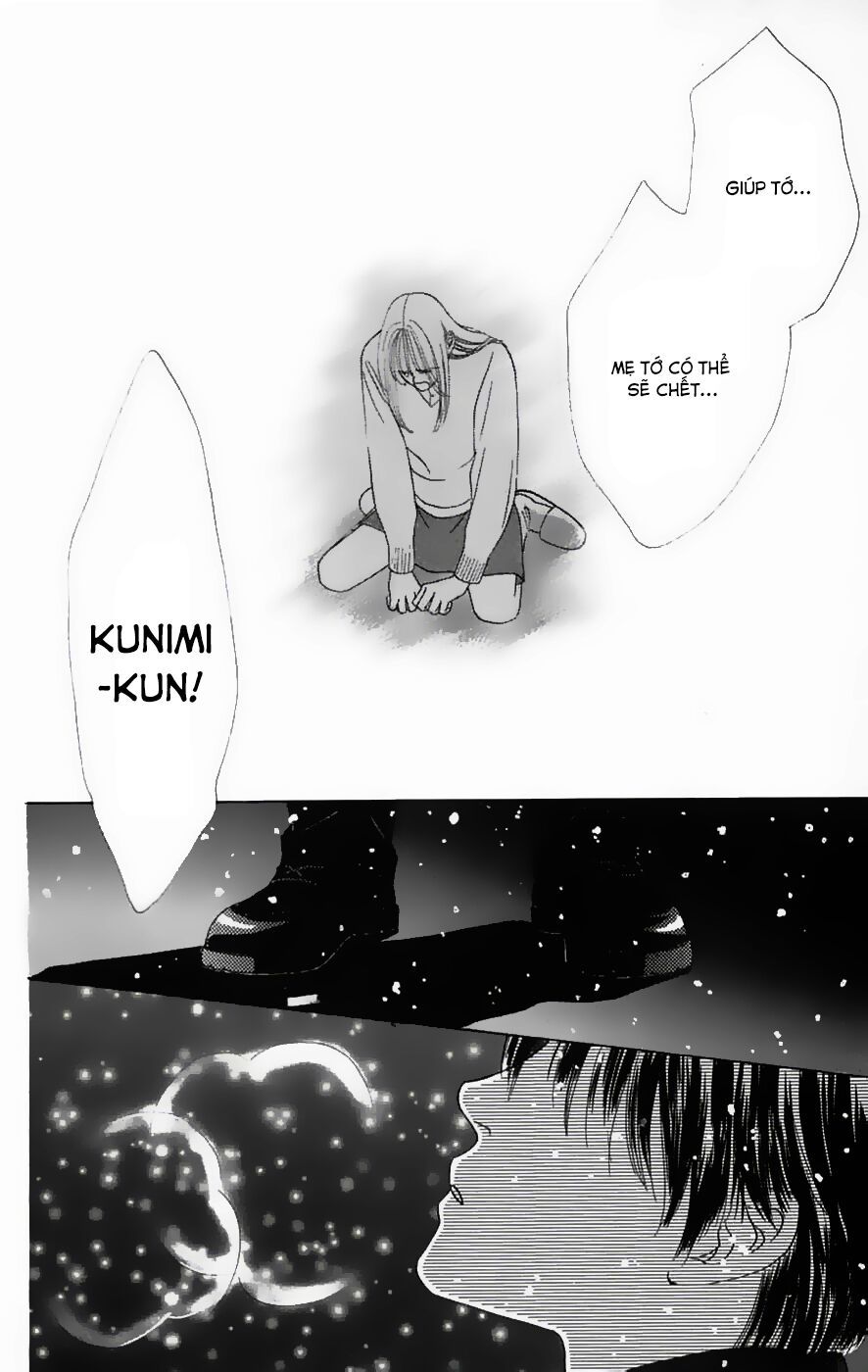 Only You (Suetsugu Yuki) - Chương 8 - Trang 24