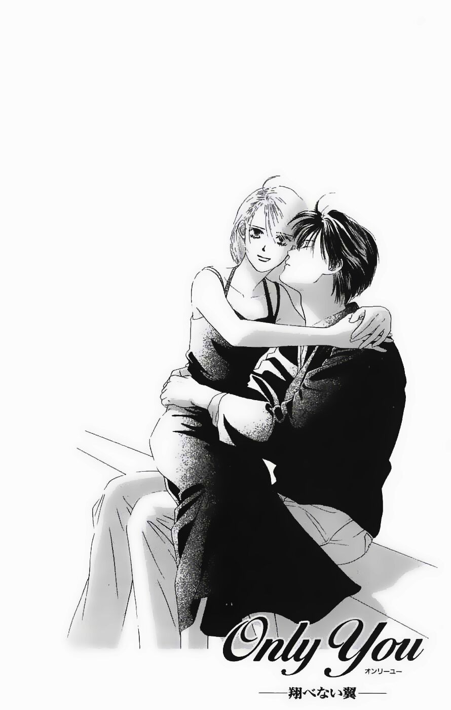 Only You (Suetsugu Yuki) - Chương 9 - Trang 3