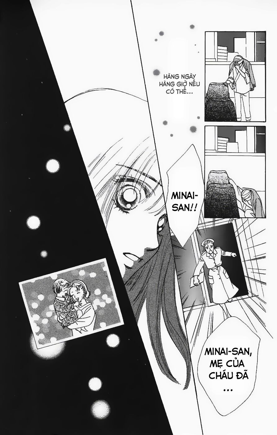 Only You (Suetsugu Yuki) - Chương 9 - Trang 25