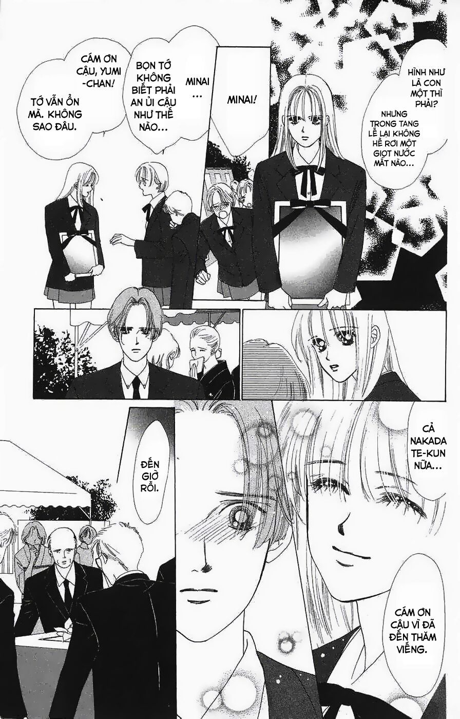 Only You (Suetsugu Yuki) - Chương 9 - Trang 27