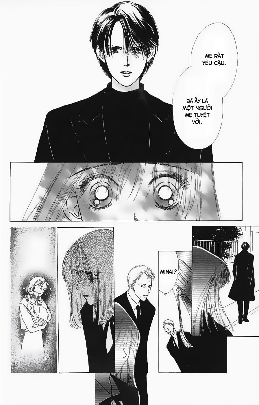 Only You (Suetsugu Yuki) - Chương 9 - Trang 30