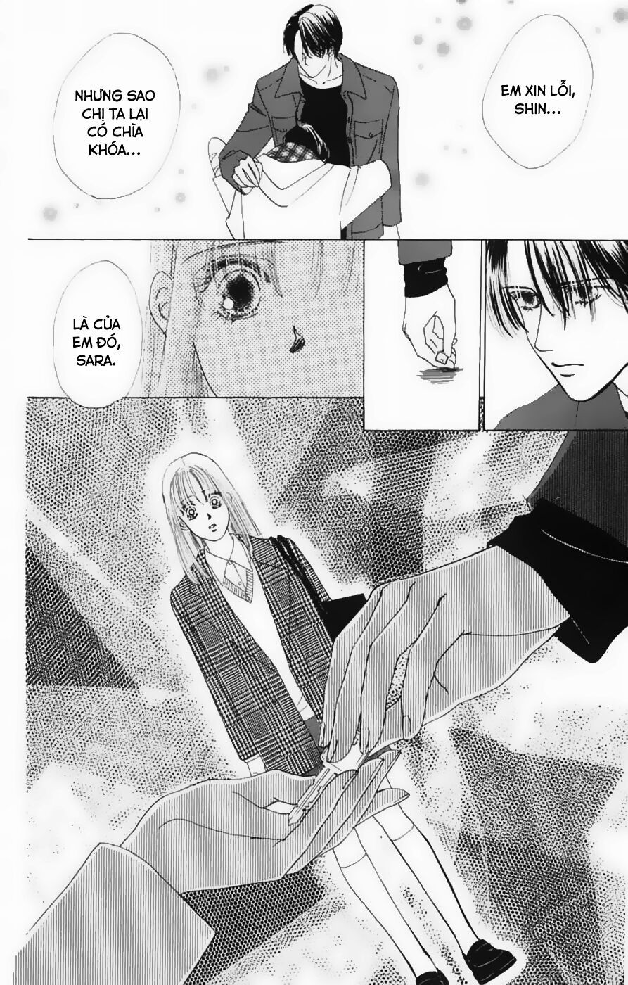 Only You (Suetsugu Yuki) - Chương 9 - Trang 38