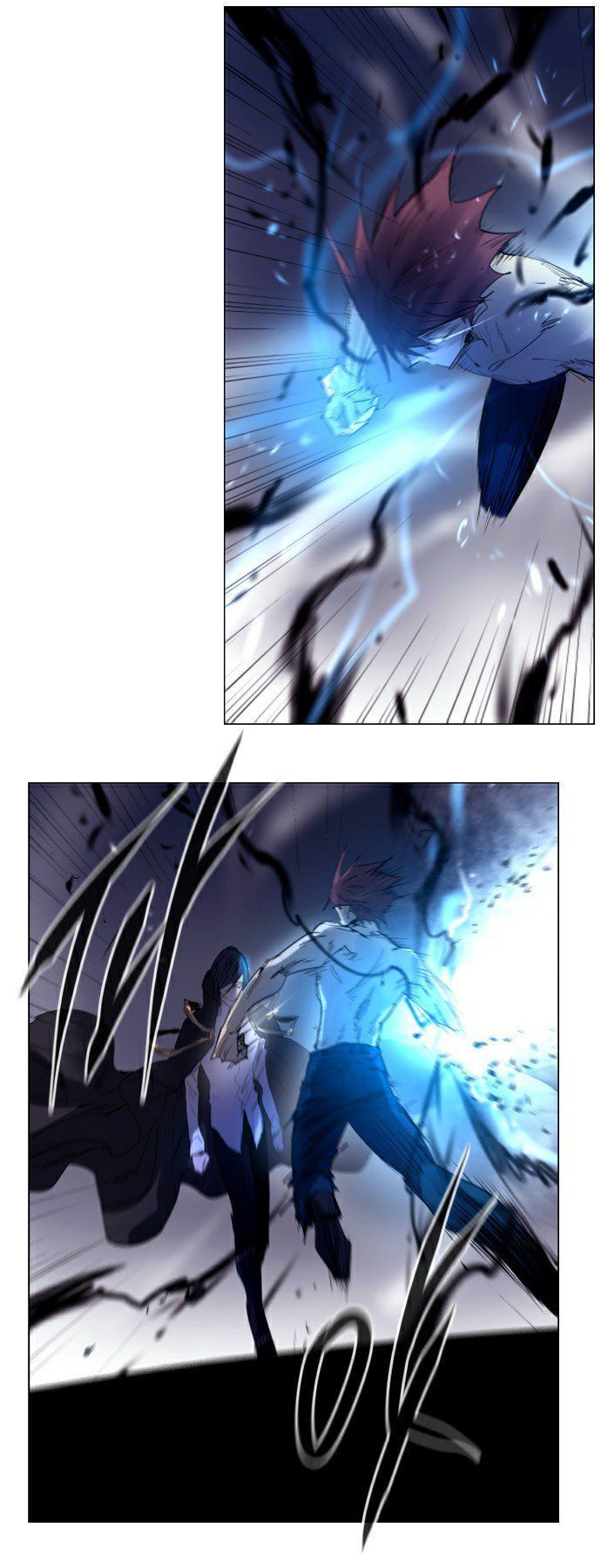 Soul Cartel - Chương 214 - Trang 15