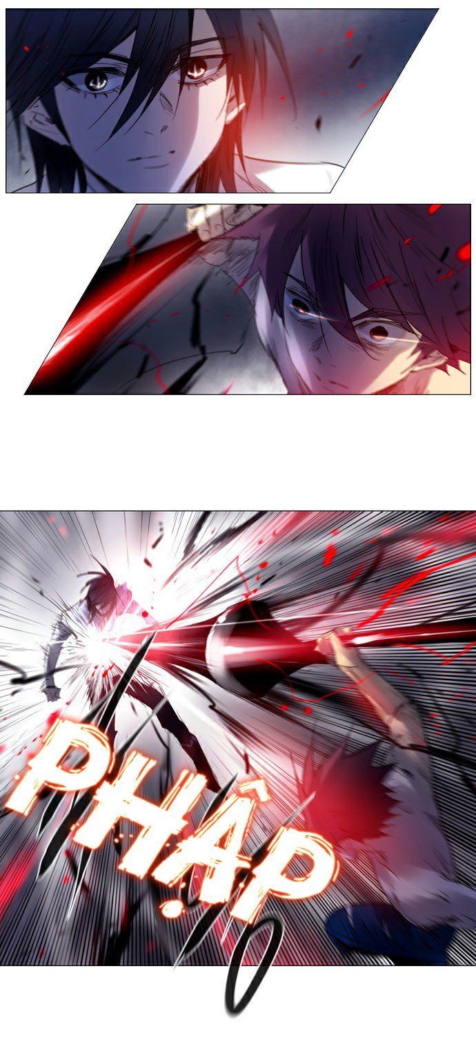 Soul Cartel - Chương 214 - Trang 20