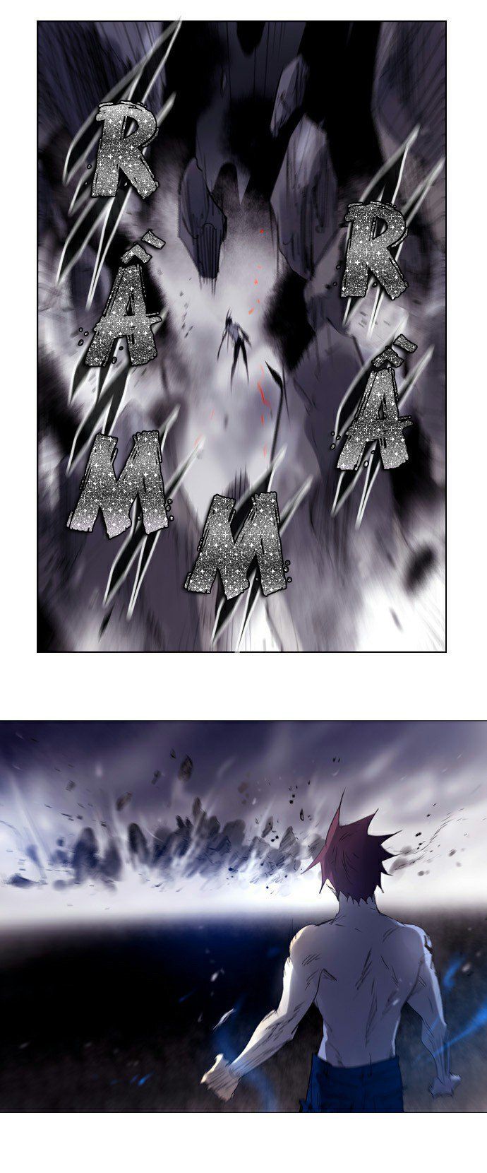 Soul Cartel - Chương 214 - Trang 22