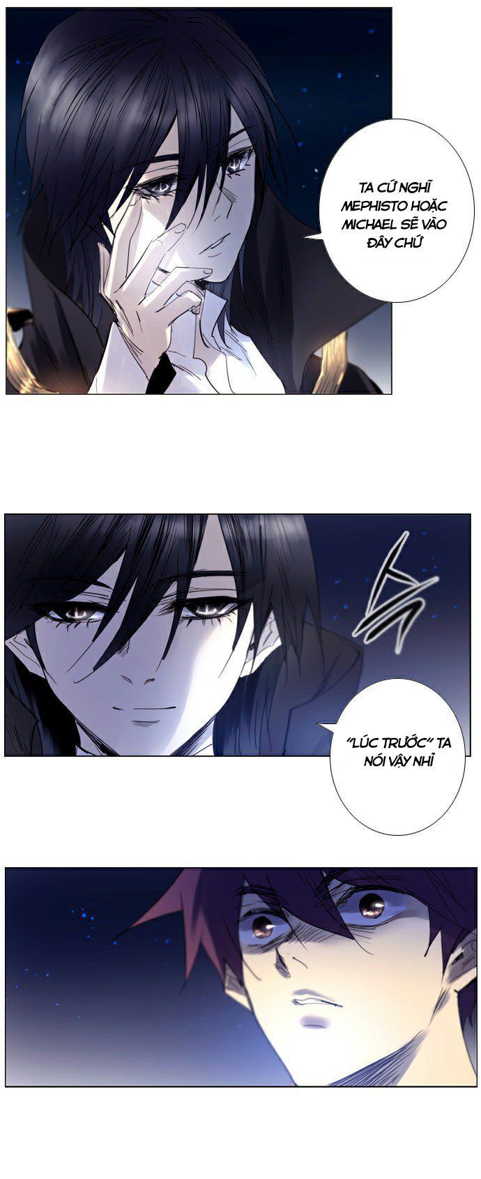 Soul Cartel - Chương 214 - Trang 28