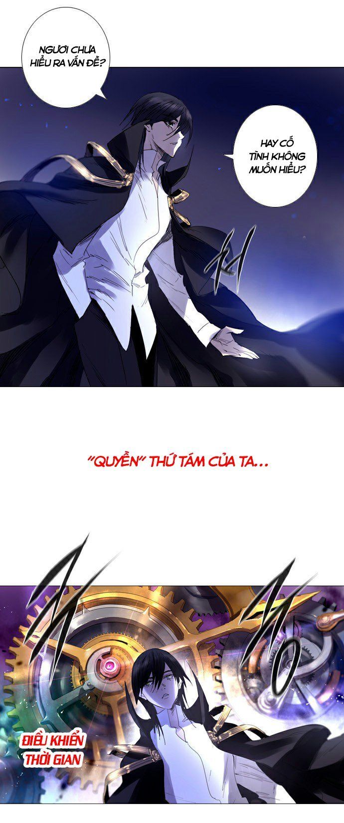 Soul Cartel - Chương 214 - Trang 29