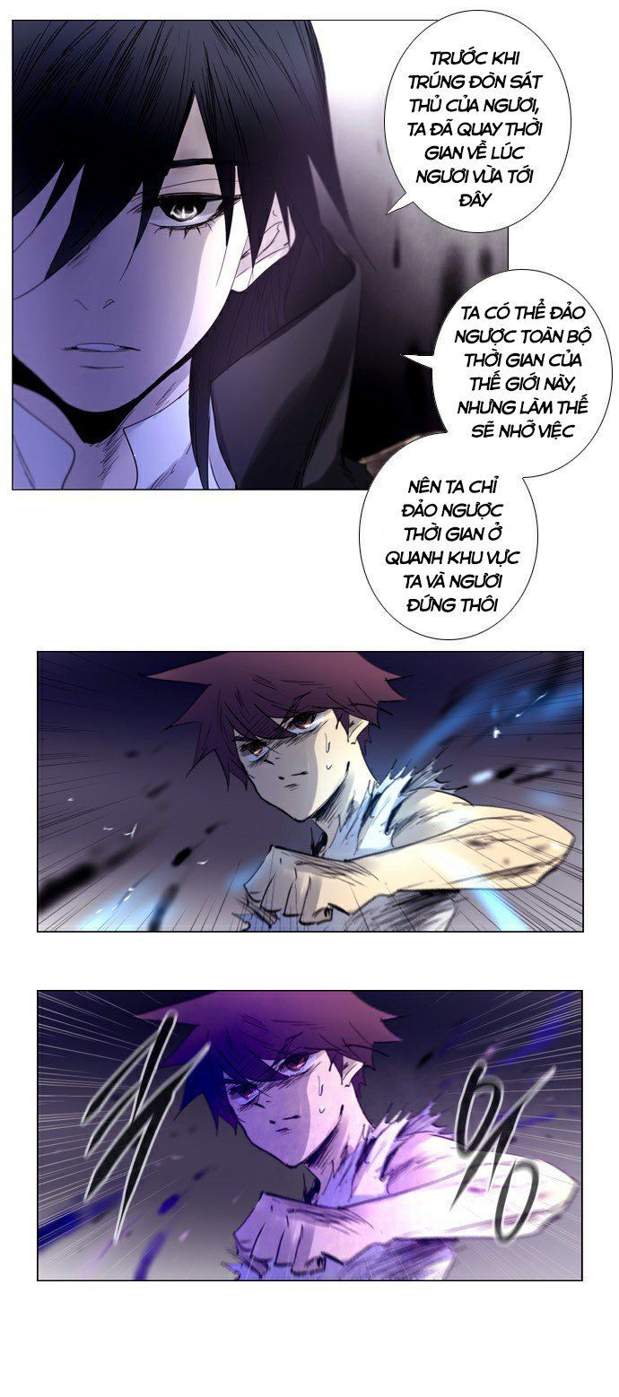 Soul Cartel - Chương 214 - Trang 30